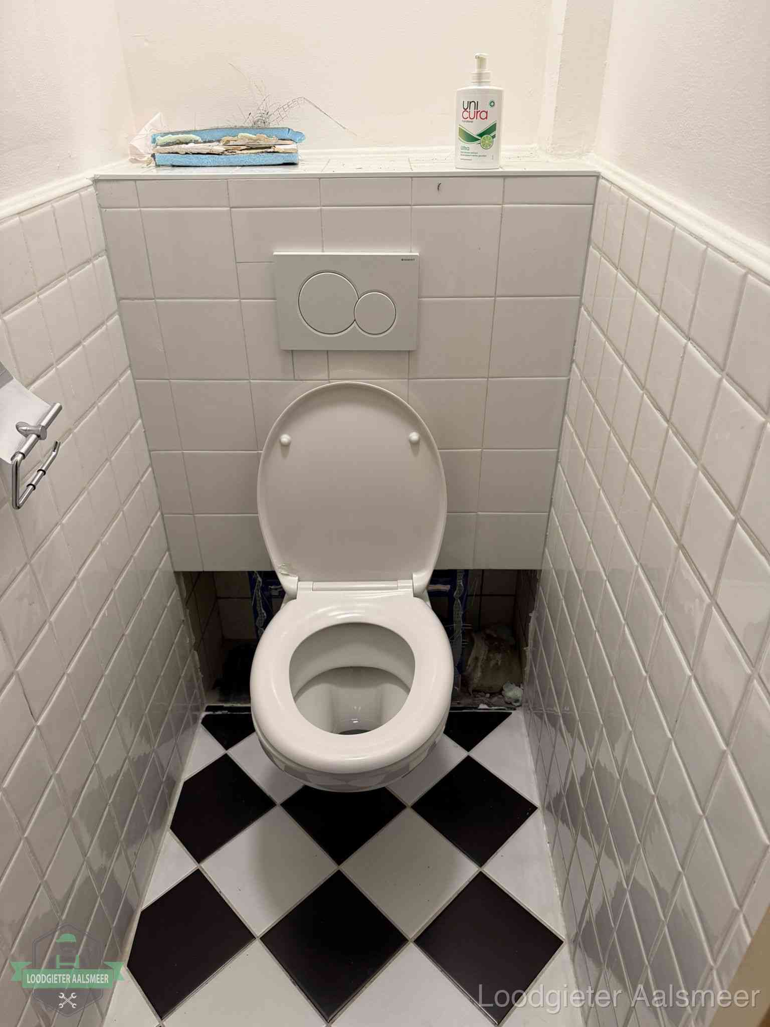 Installatiebedrijf Aalsmeer Installatiebedrijf Aalsmeer