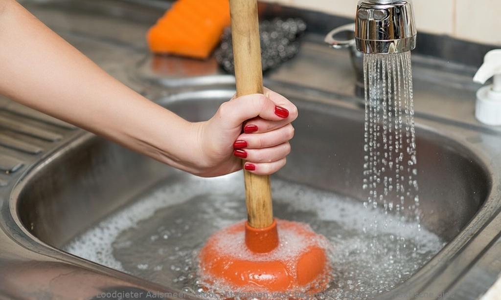 Riool ontstoppen voor beginners Aalsmeer: Praktische gids